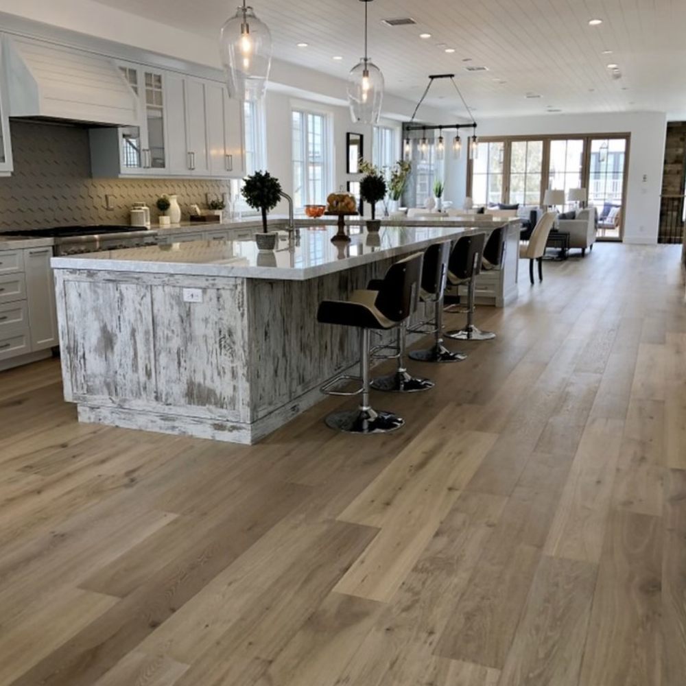 Houston Custom Floors